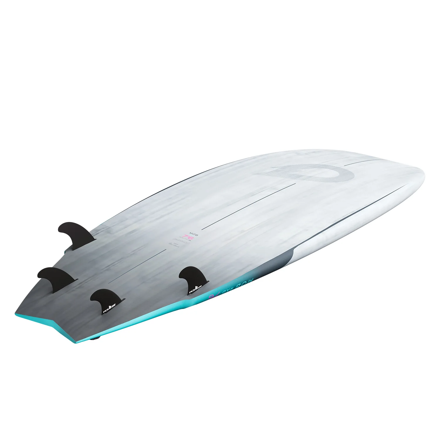 GONG | SUP Mob FSP Pro - Image 7