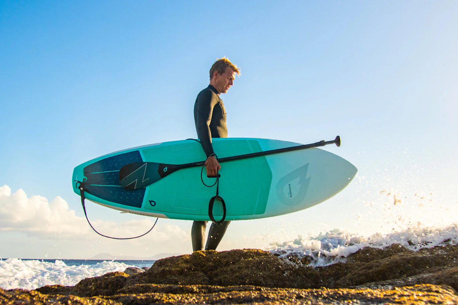 Pack | Pack SUP Karmen FSP 2X - Image 28