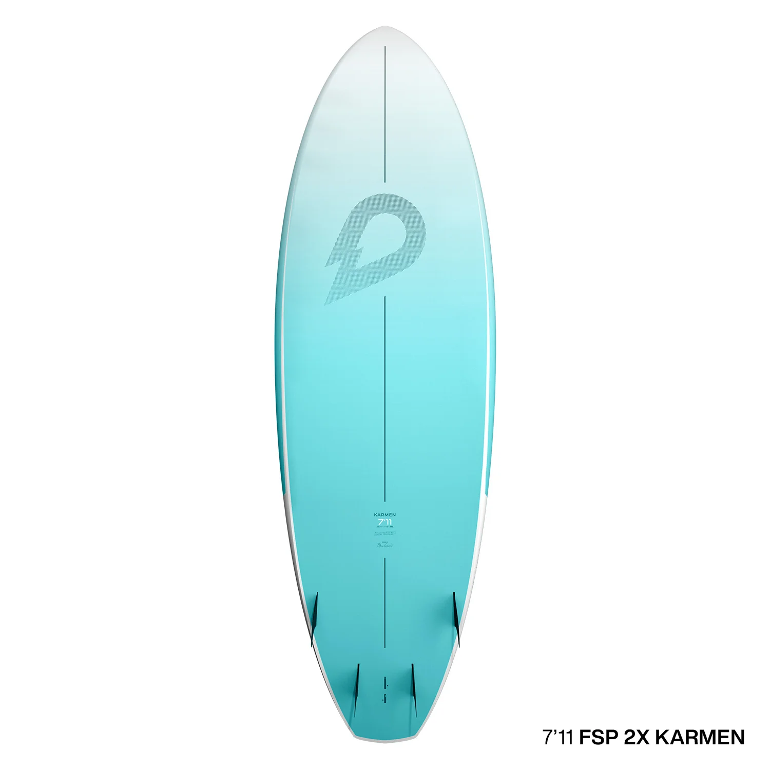 Pack | Pack SUP Karmen FSP 2X - Image 3
