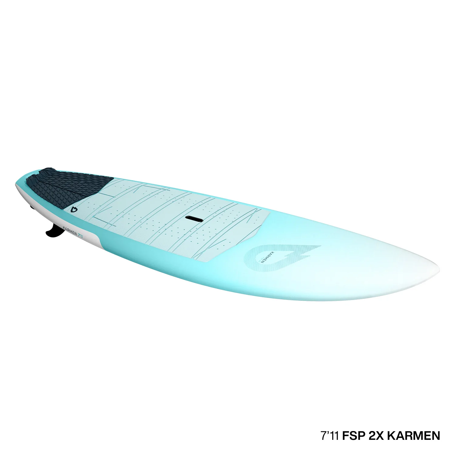 Pack | Pack SUP Karmen FSP 2X - Image 5