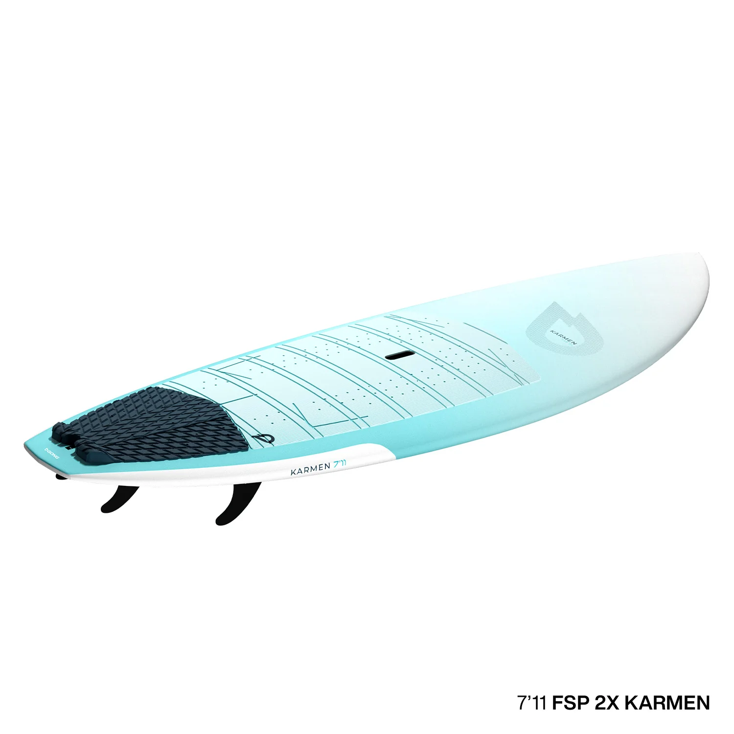 Pack | Pack SUP Karmen FSP 2X - Image 6