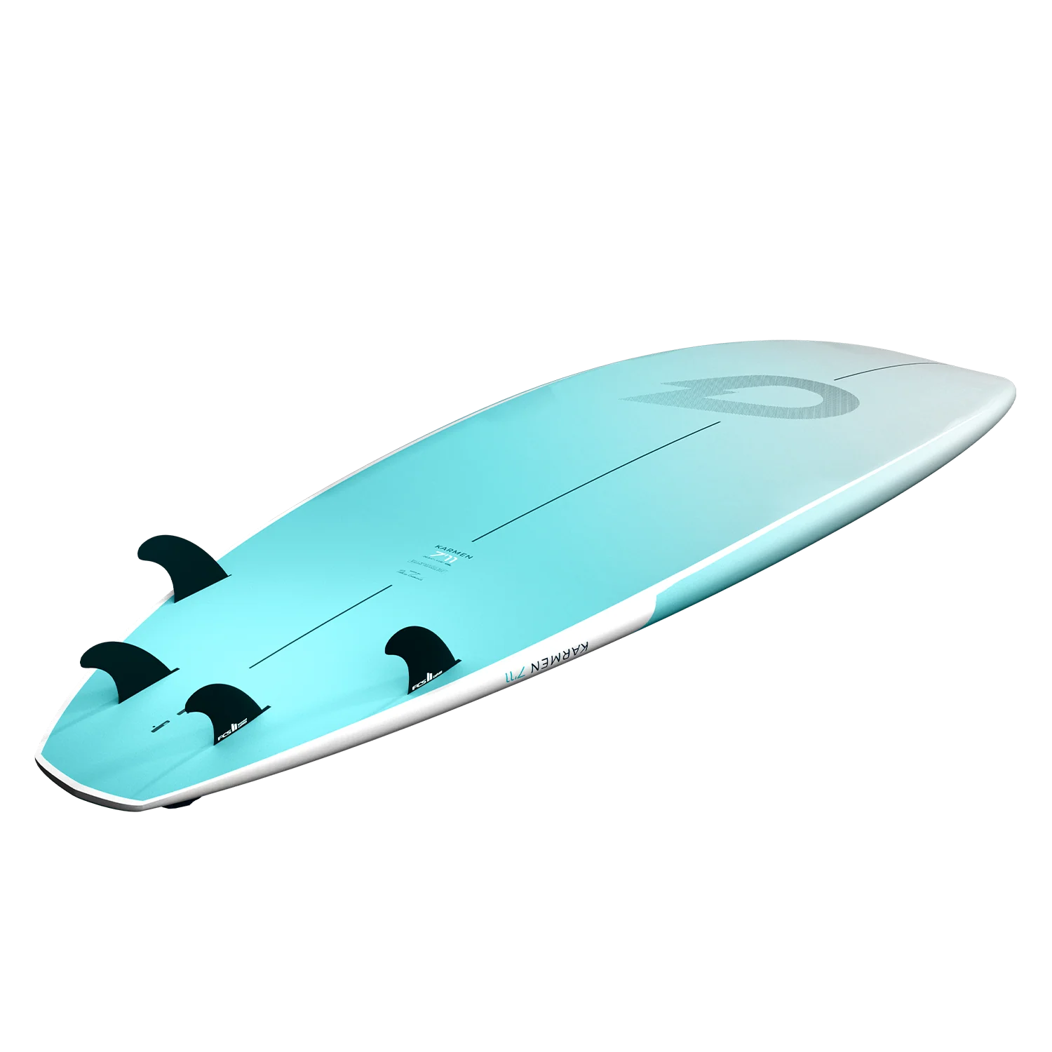 Pack | Pack SUP Karmen FSP 2X - Image 7