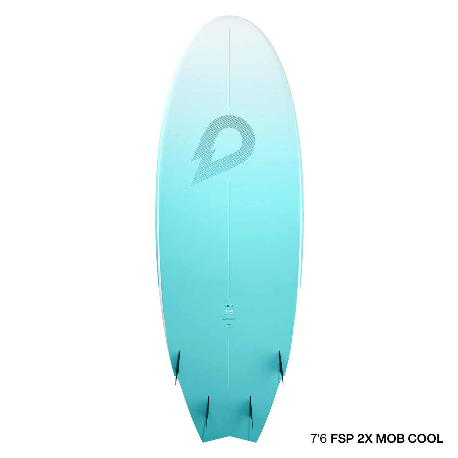 Pack | Pack SUP Mob FSP 2X - Image 3