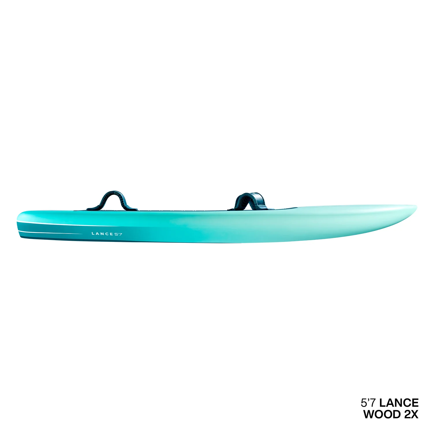 GONG | Wing Foil Board Lance WOOD 2X - Image 5