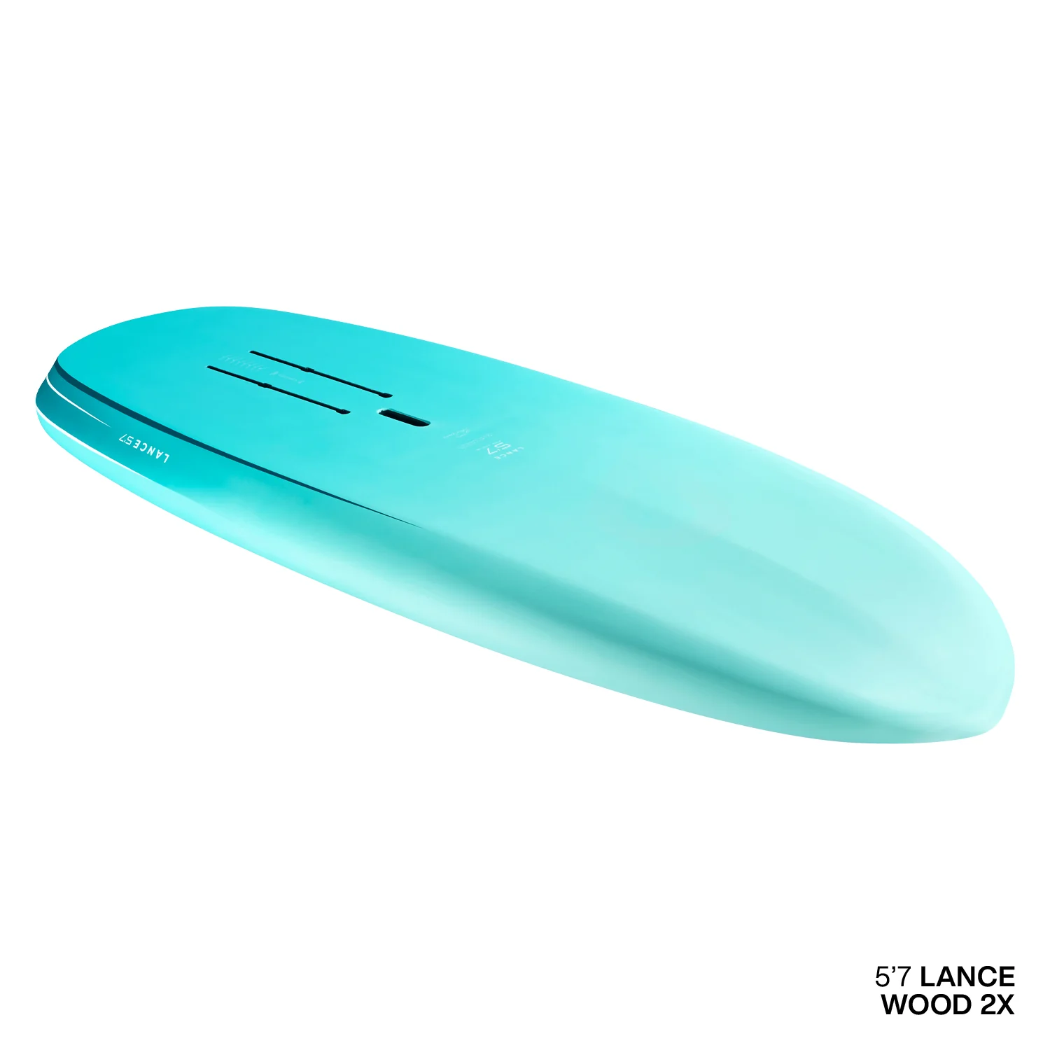 GONG | Wing Foil Board Lance WOOD 2X - Image 7