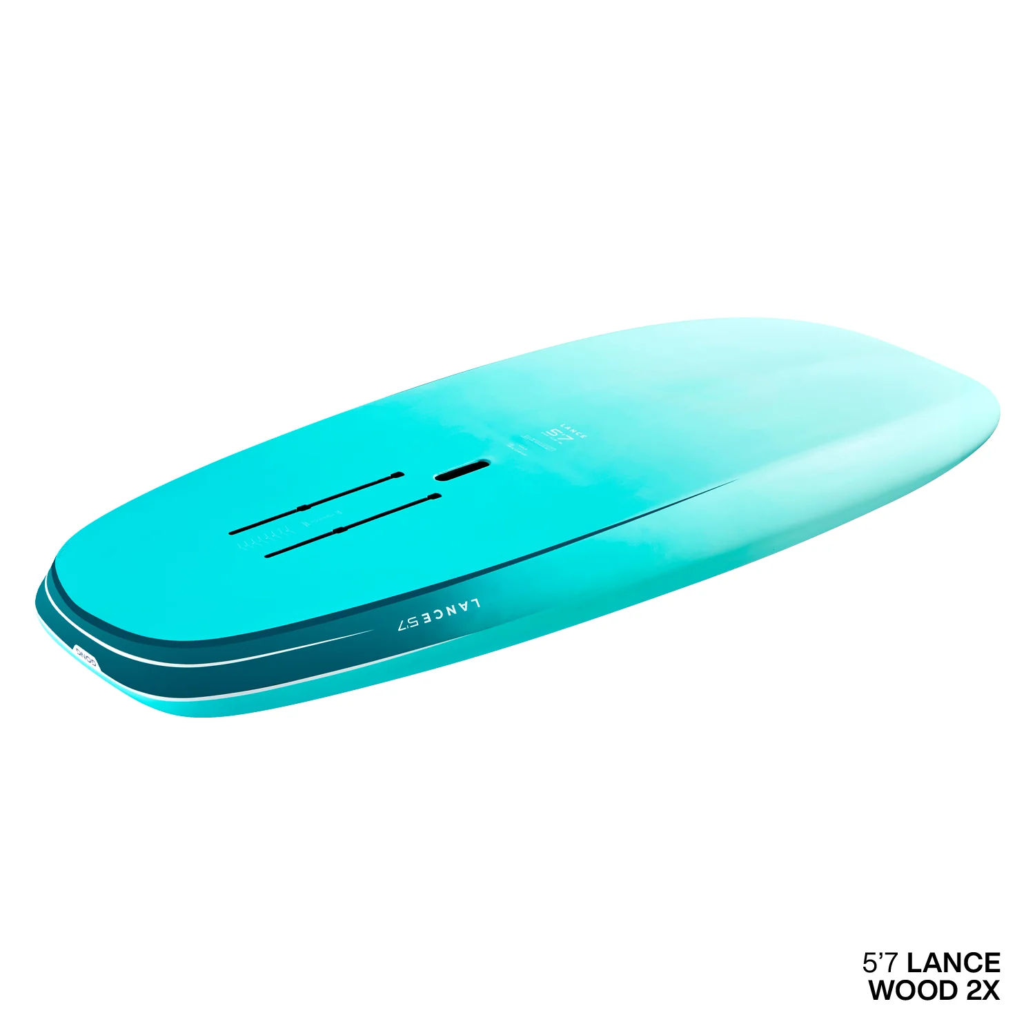 GONG | Wing Foil Board Lance WOOD 2X - Image 9