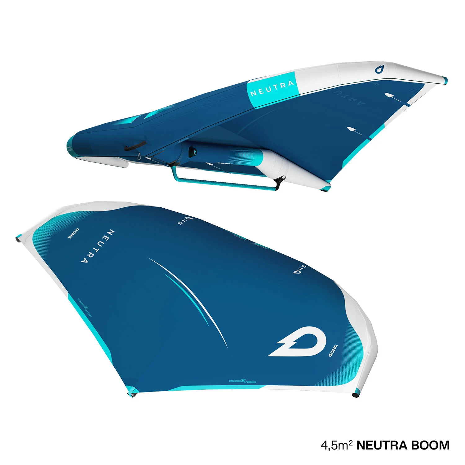 Pack | Pack Wing Mint FSP 2X - Image 10