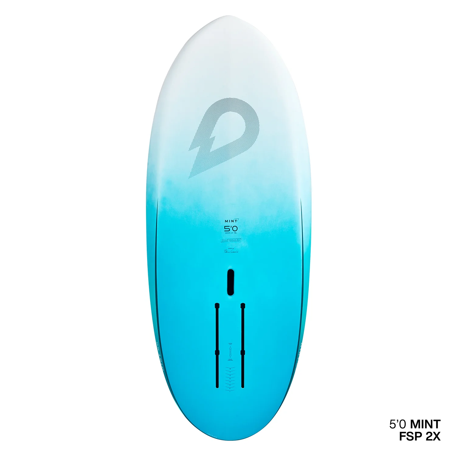 GONG | Wing Foil Board Mint FSP 2X - Image 4