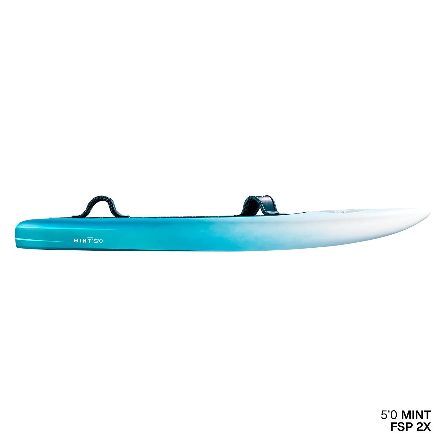 GONG | Wing Foil Board Mint FSP 2X - Image 5