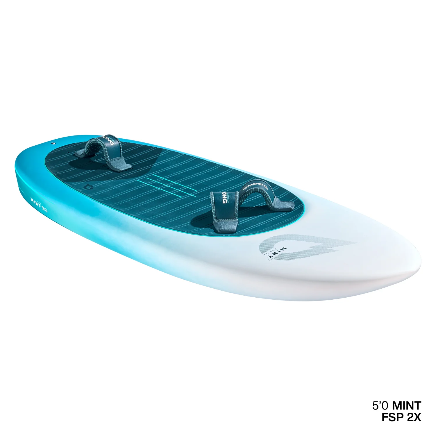 GONG | Wing Foil Board Mint FSP 2X - Image 6