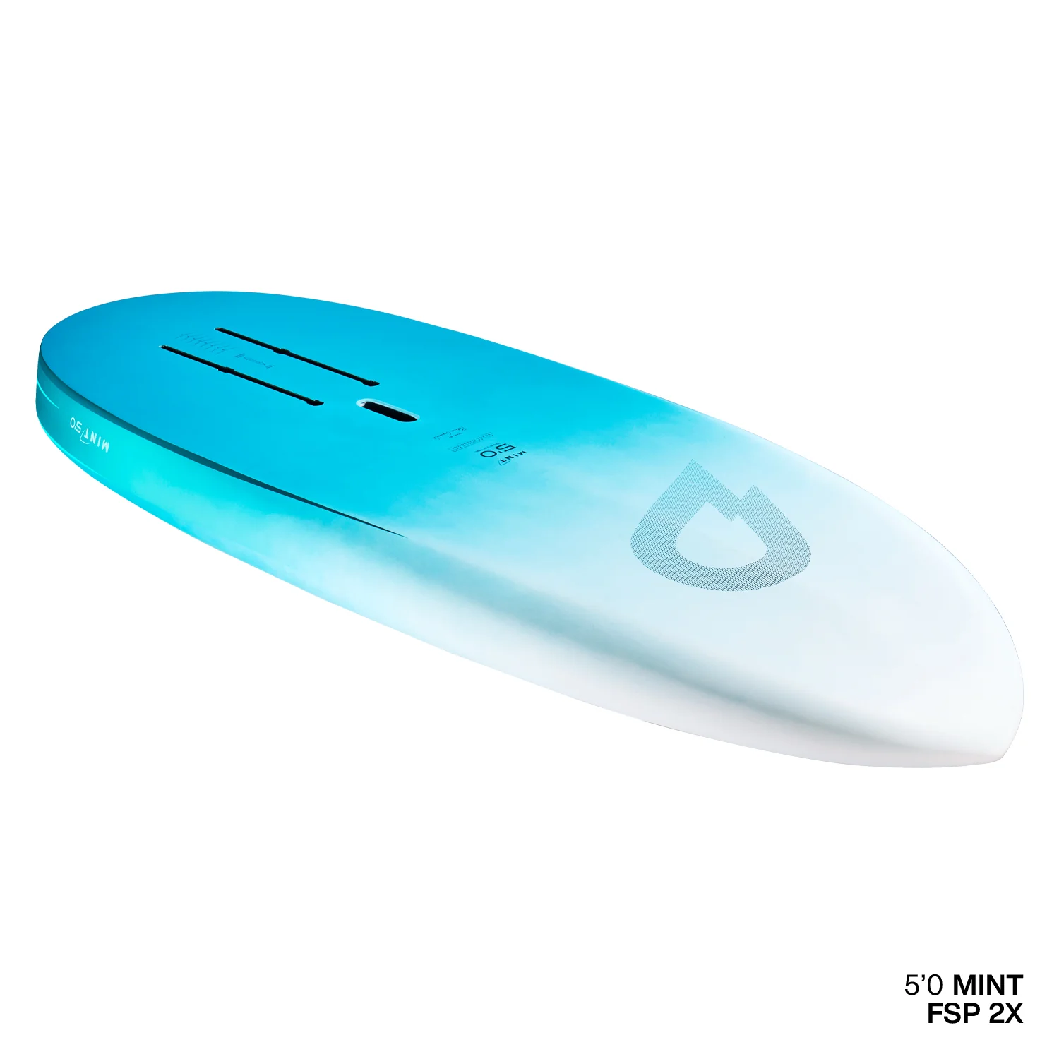 GONG | Wing Foil Board Mint FSP 2X - Image 7