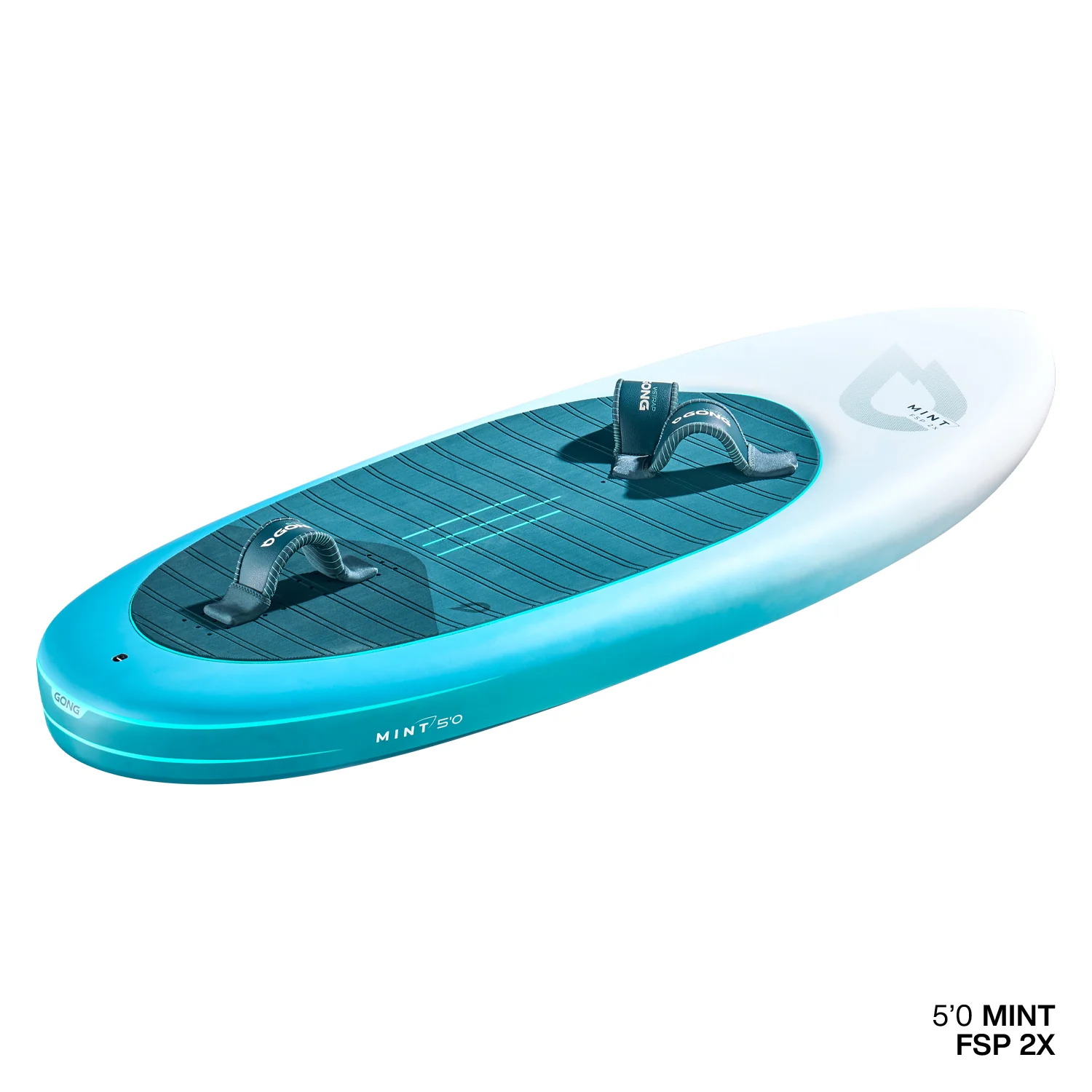 GONG | Wing Foil Board Mint FSP 2X - Image 8
