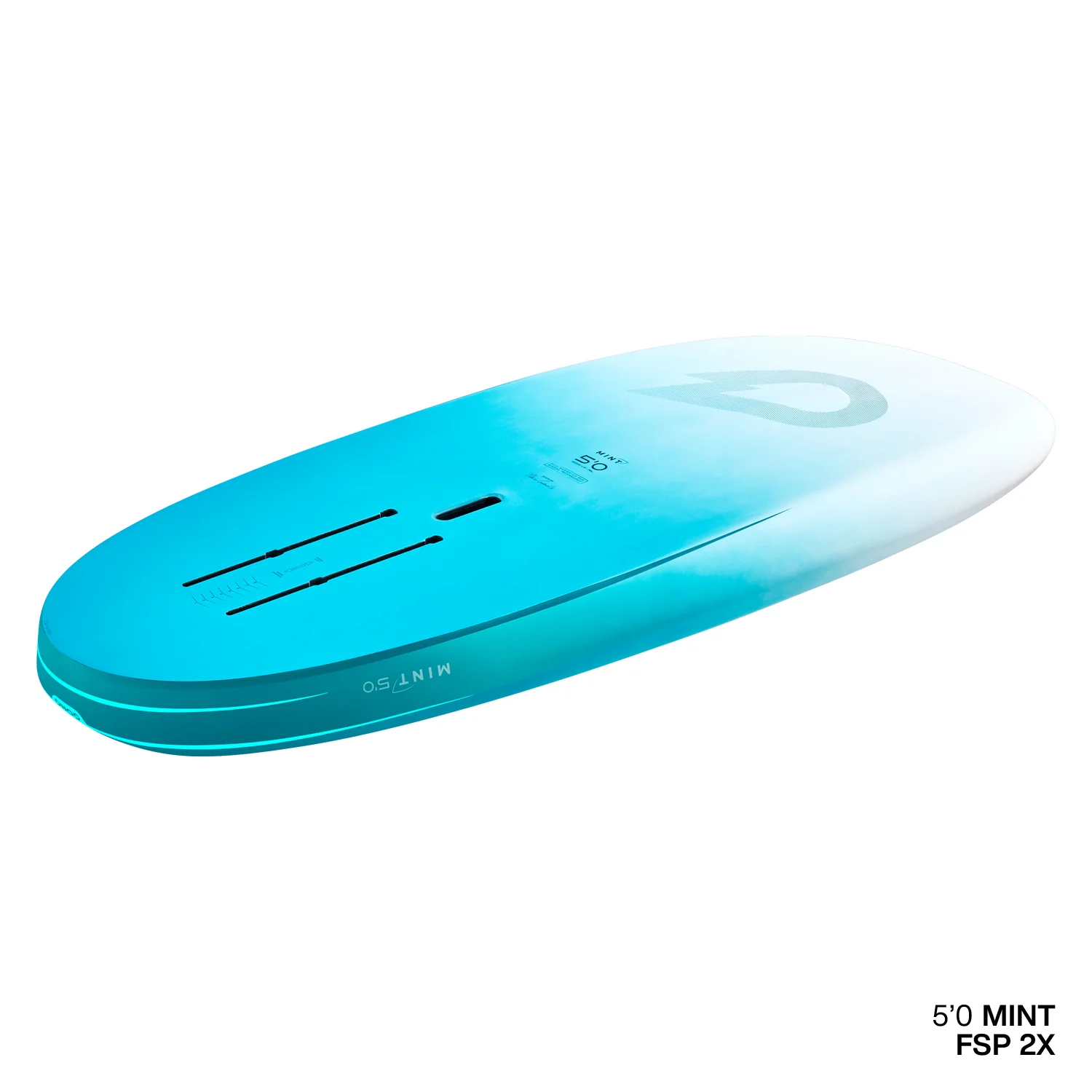 GONG | Wing Foil Board Mint FSP 2X - Image 9