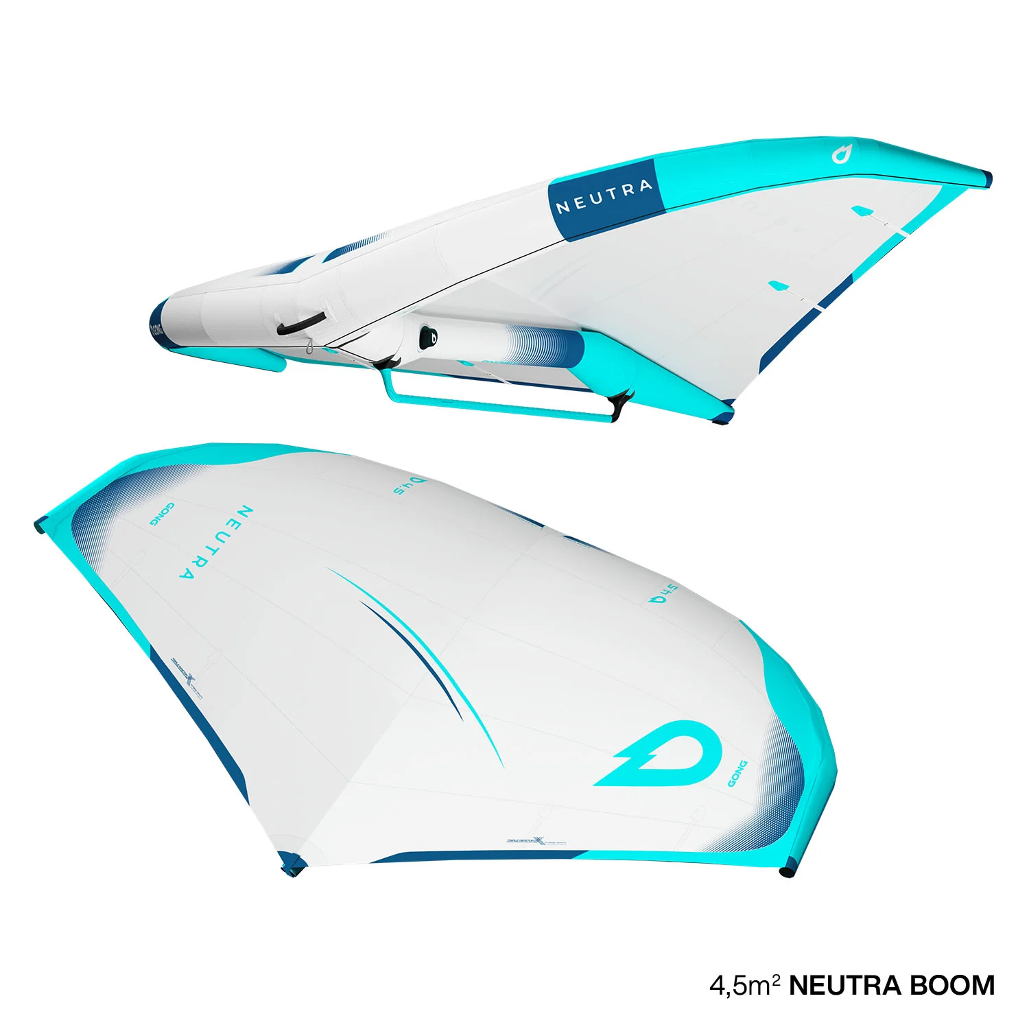 Pack | Pack Wing Mint FSP 2X - Image 9