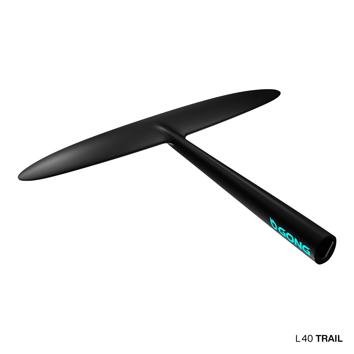 GONG | Foil Stab Trail V3 - Image 5