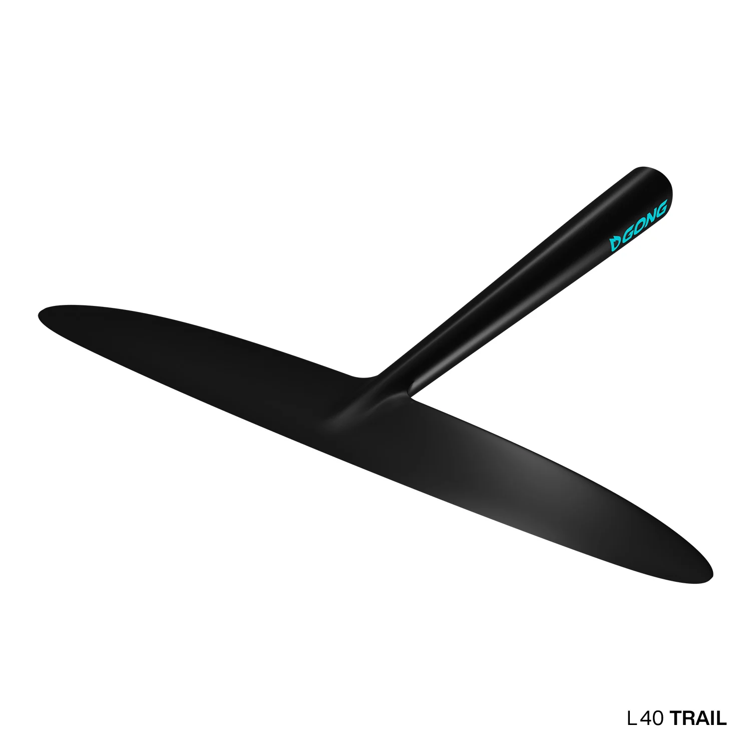 GONG | Foil Stab Trail V3 - Image 4