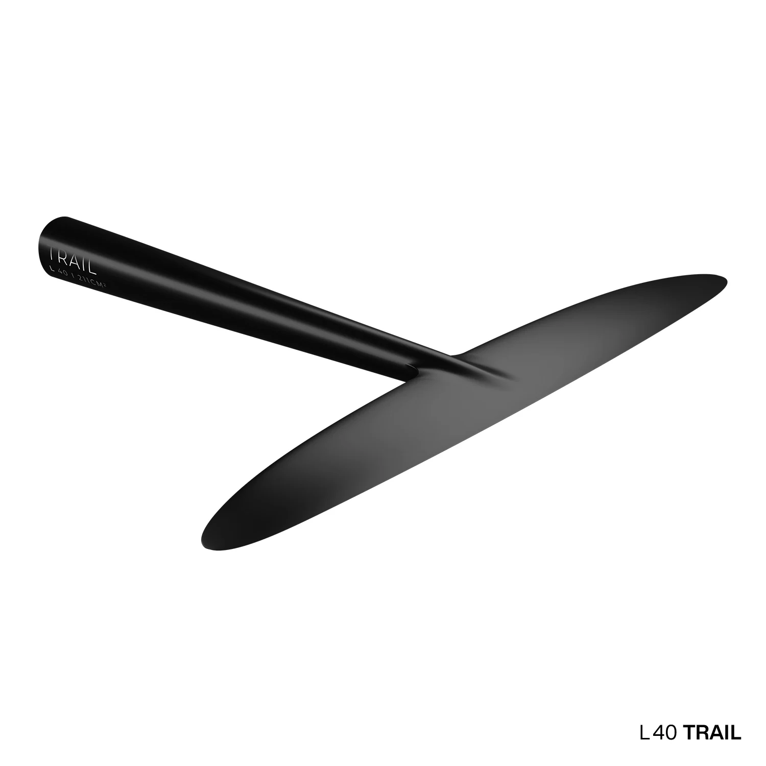 GONG | Foil Stab Trail V3 - Image 6