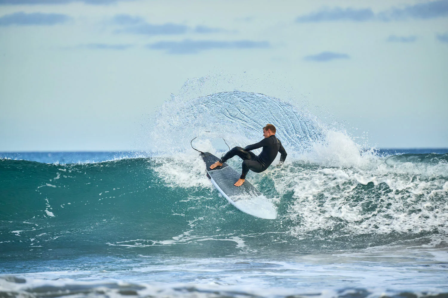 GONG | SUP Karmen FSP Pro - Image 15