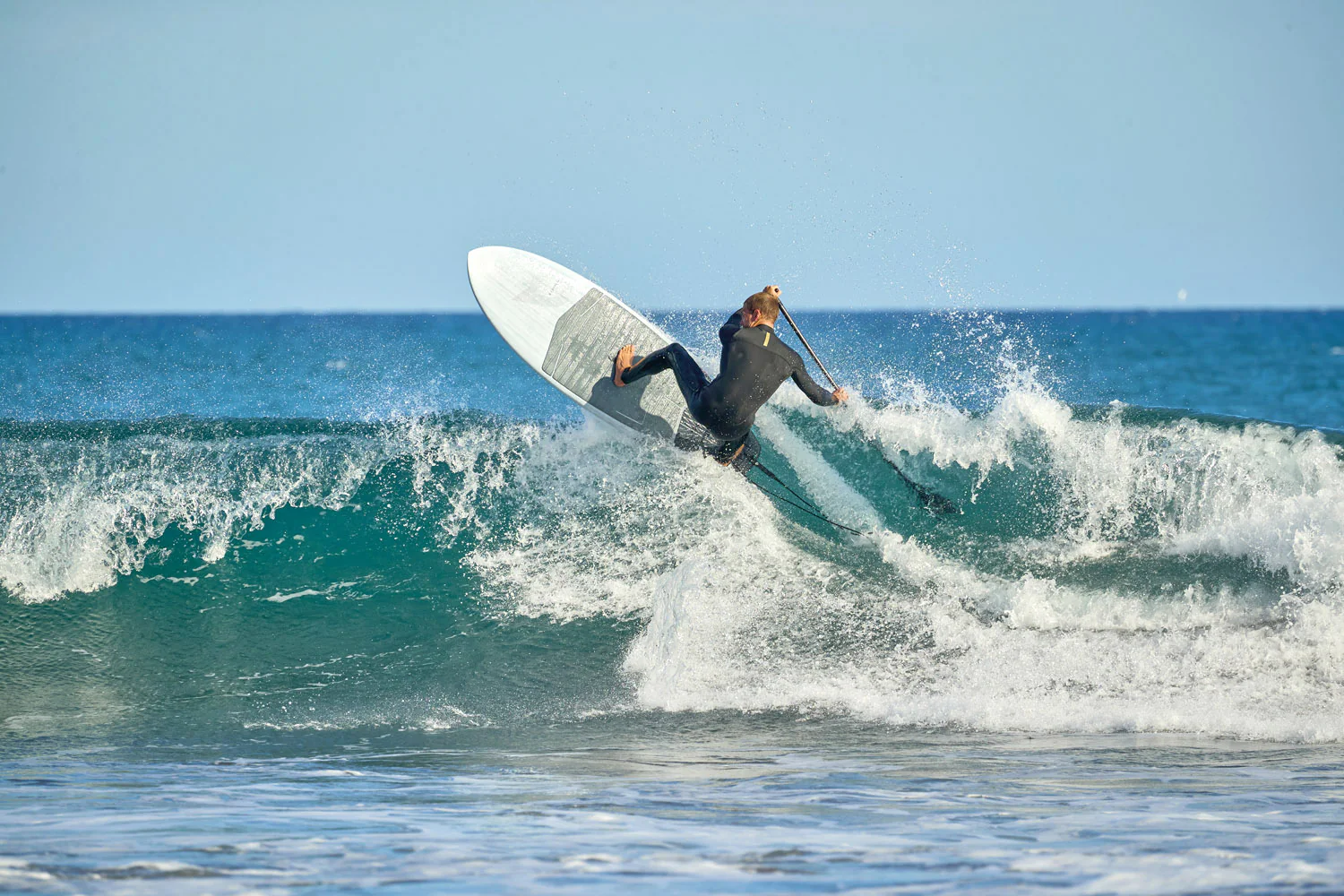 GONG | SUP Karmen FSP Pro - Image 19
