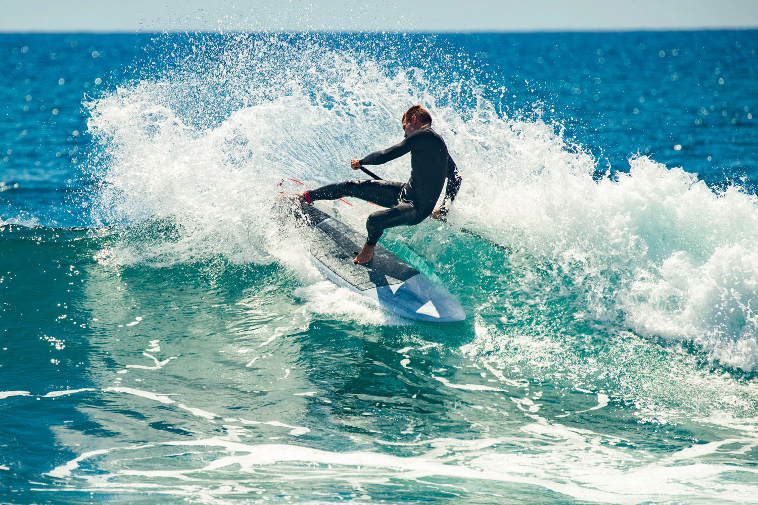 GONG | SUP Karmen FSP Pro - Image 21