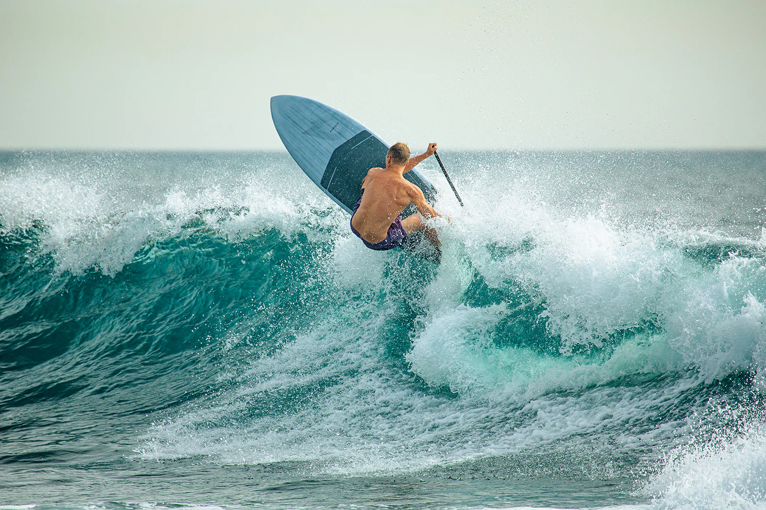 GONG | SUP Karmen FSP Pro - Image 14