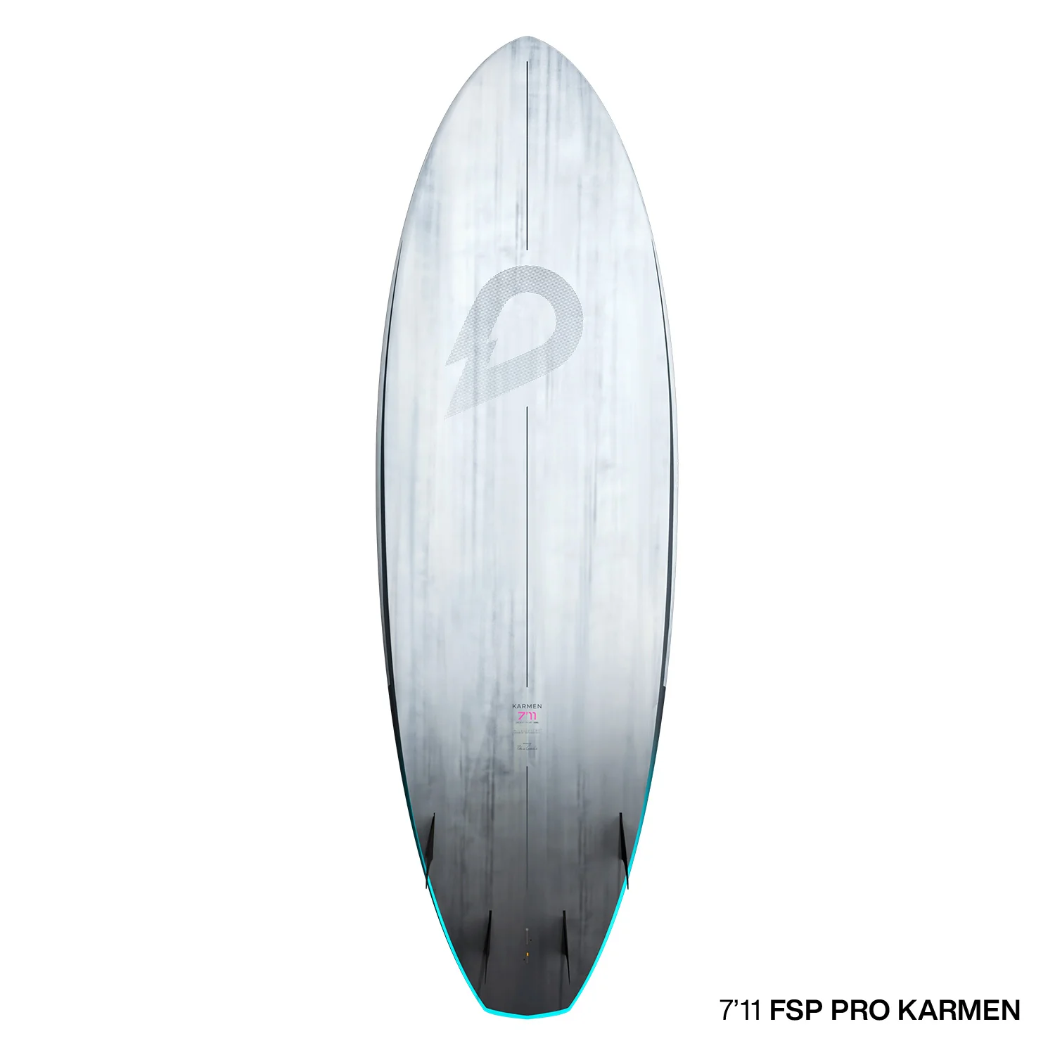 GONG | SUP Karmen FSP Pro - Image 3