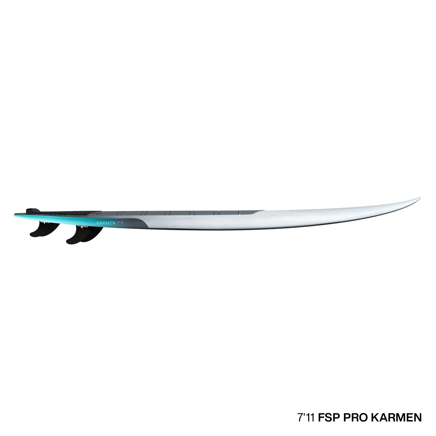 GONG | SUP Karmen FSP Pro - Image 4