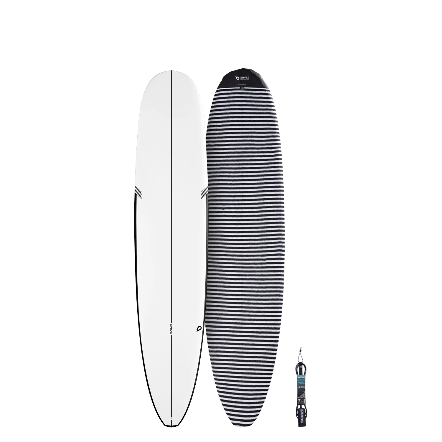 Pack | Pack Surf 9'0 Moodrive EPS