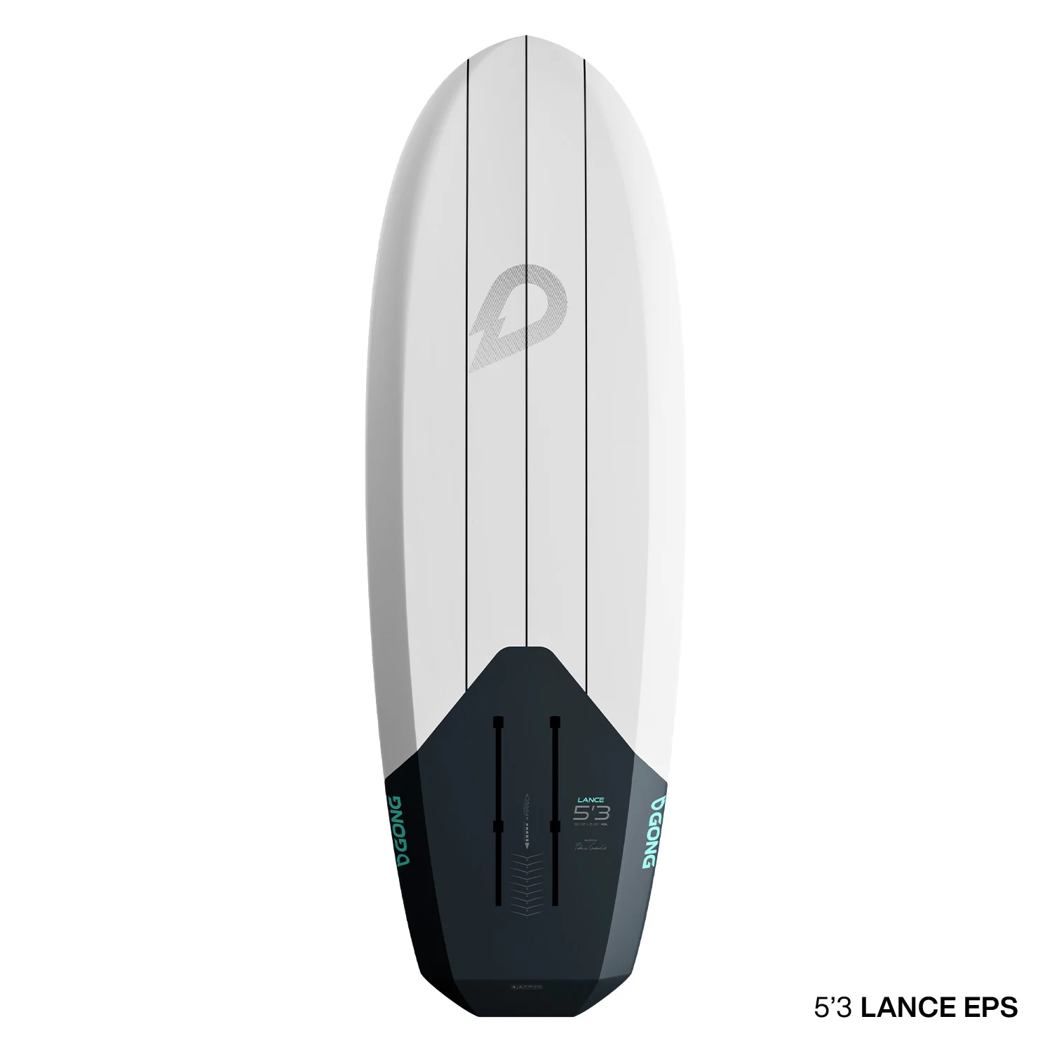 Pack Surf Foil Lance EPS - Image 3