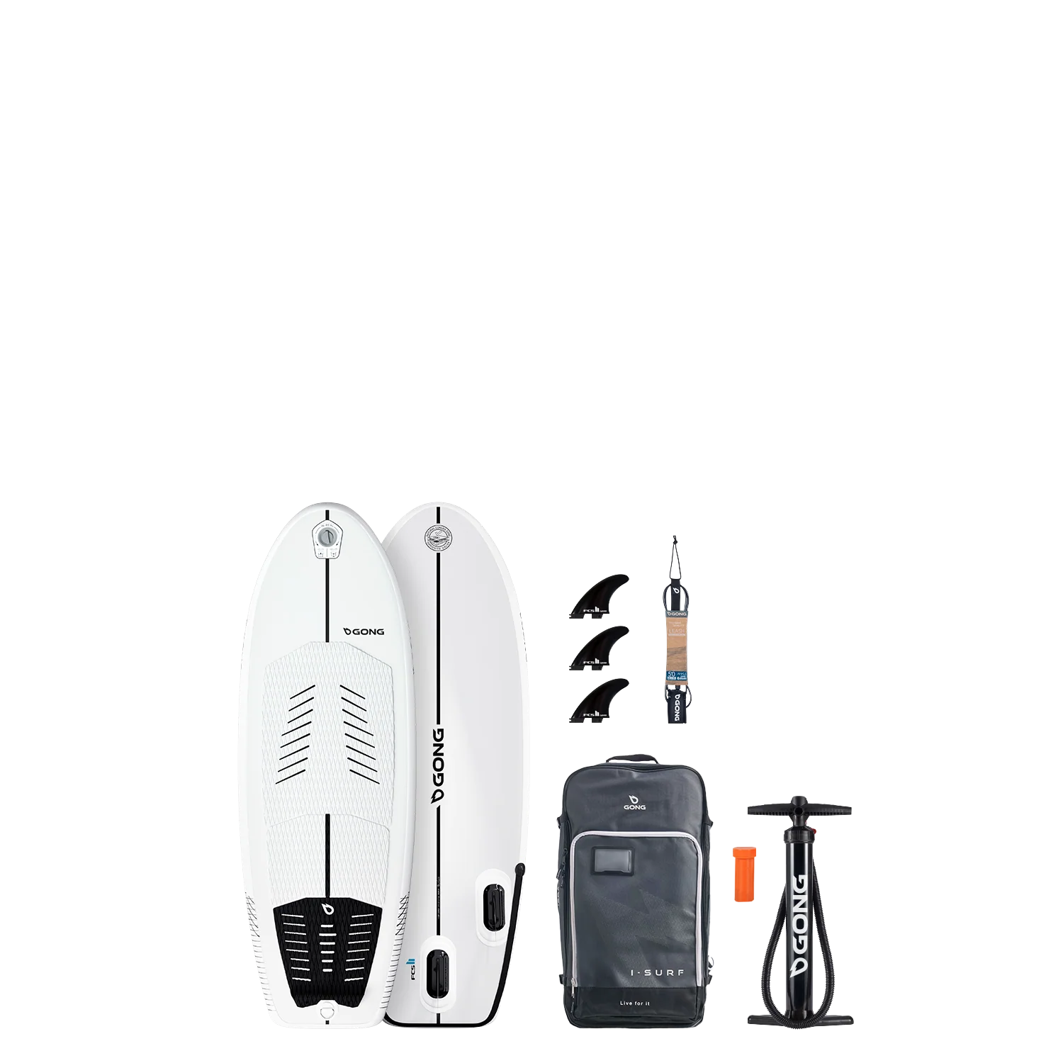 Pack | Pack I-Surf Compact