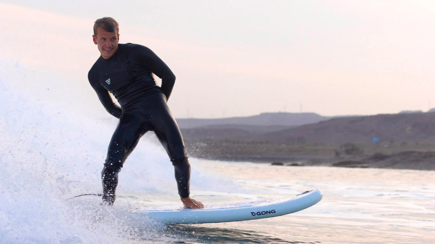 GONG | I-Surf Compact - Image 11