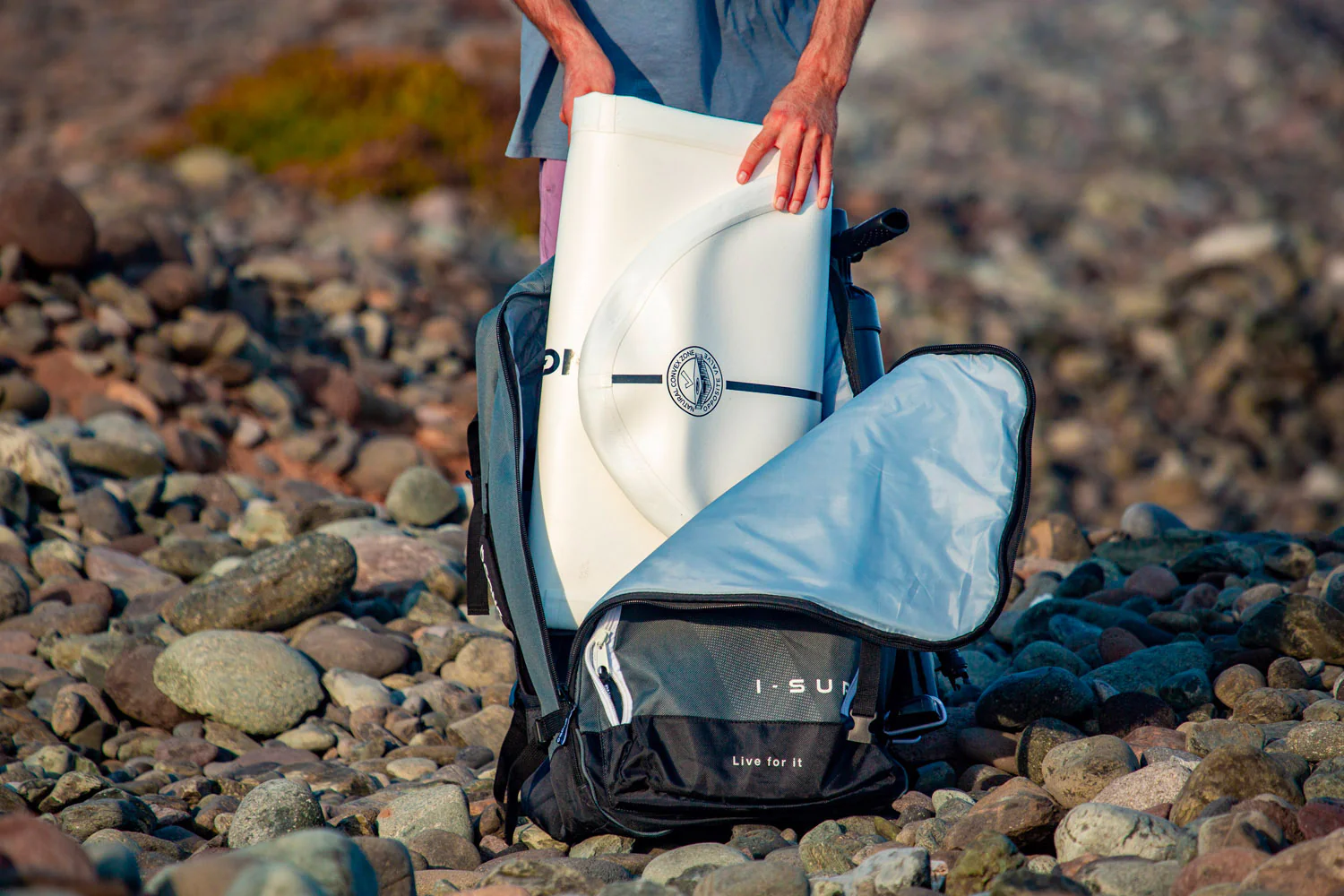 GONG | I-Surf Compact - Image 14