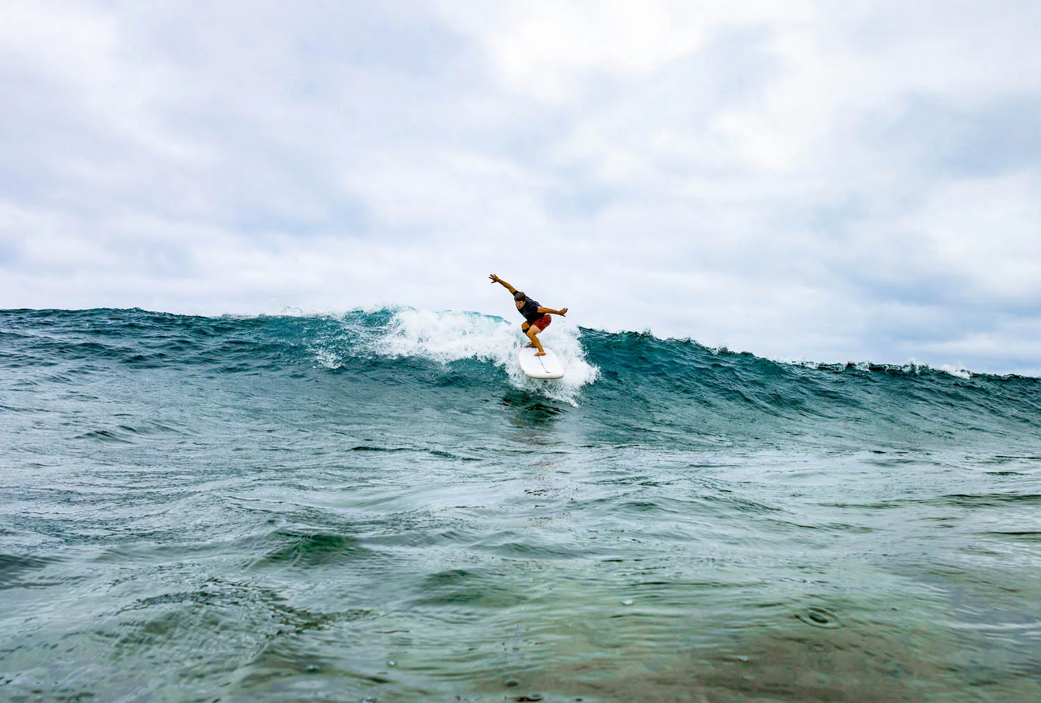 GONG | I-Surf Longboard - Image 9