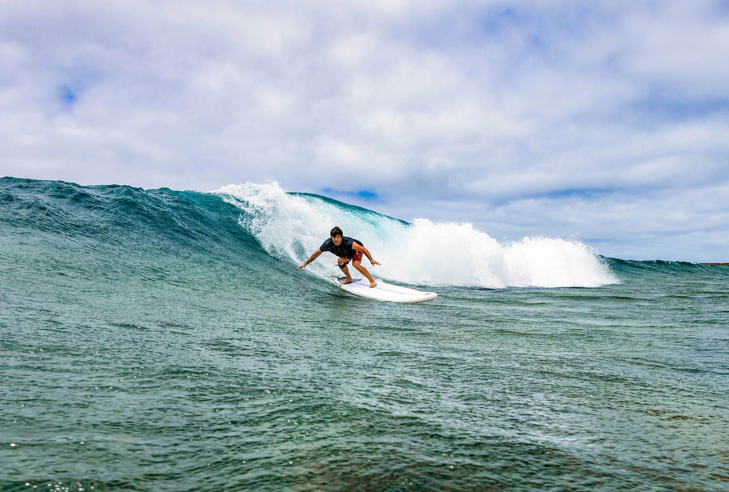 GONG | I-Surf Longboard - Image 12