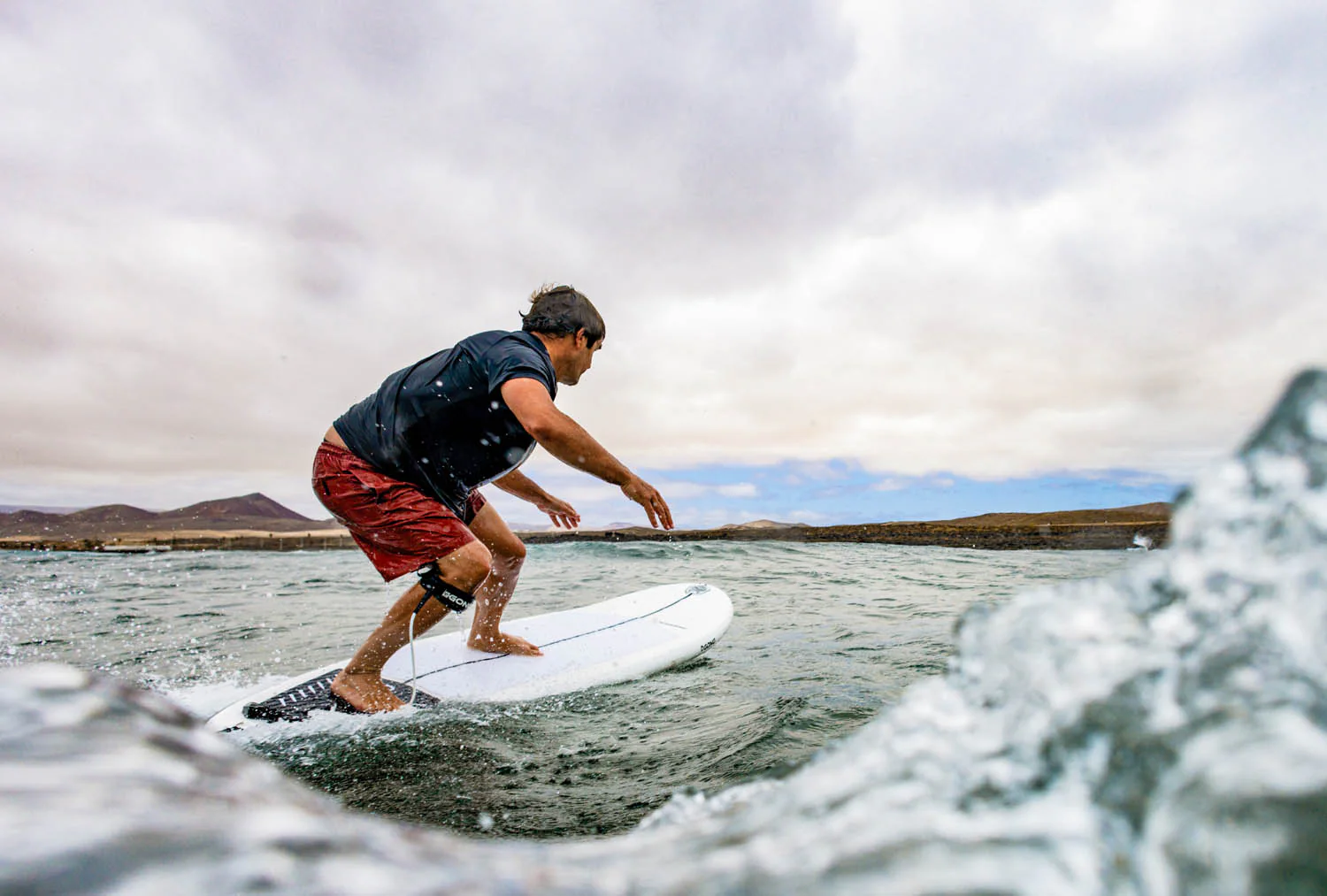 GONG | I-Surf Longboard - Image 14