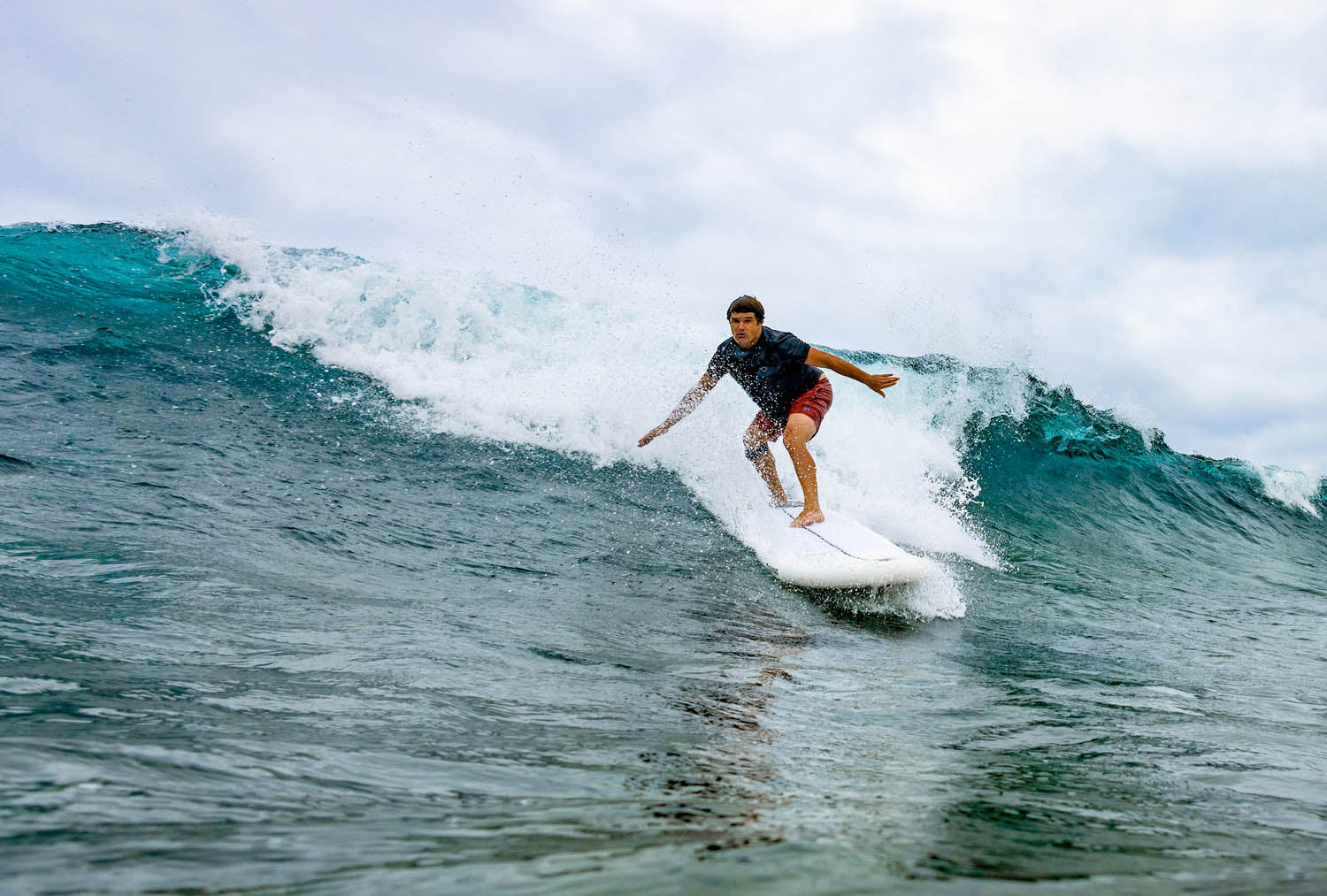GONG | I-Surf Longboard - Image 15