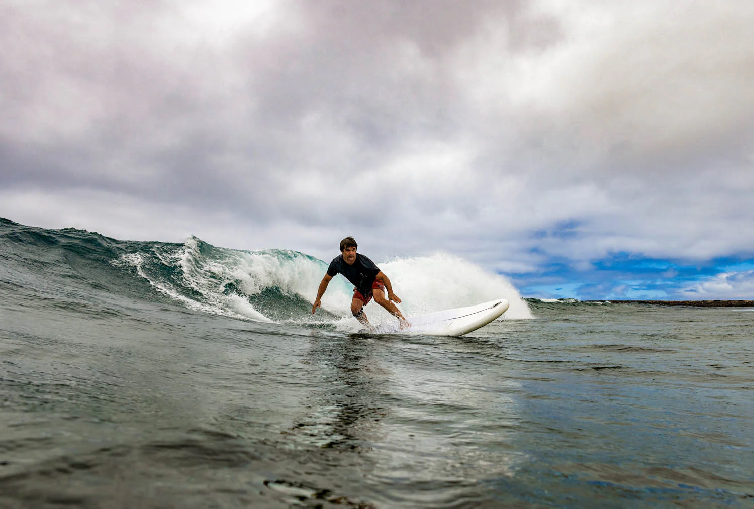 GONG | I-Surf Longboard - Image 16