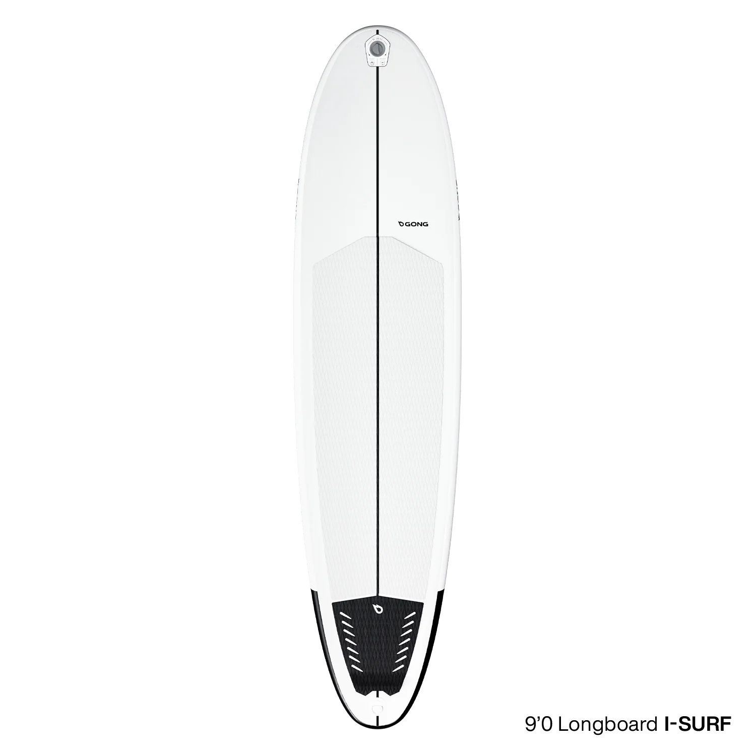 GONG | I-Surf Longboard - Image 3