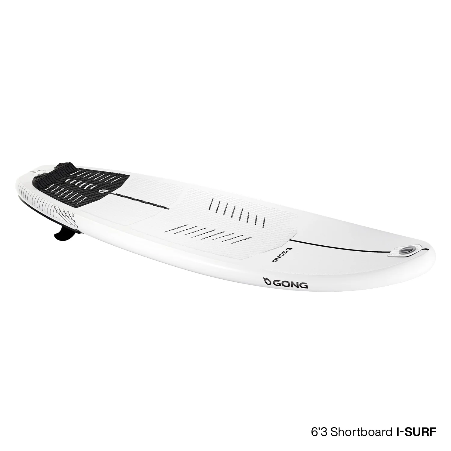 Pack | Pack I-Surf Shortboard - Image 5