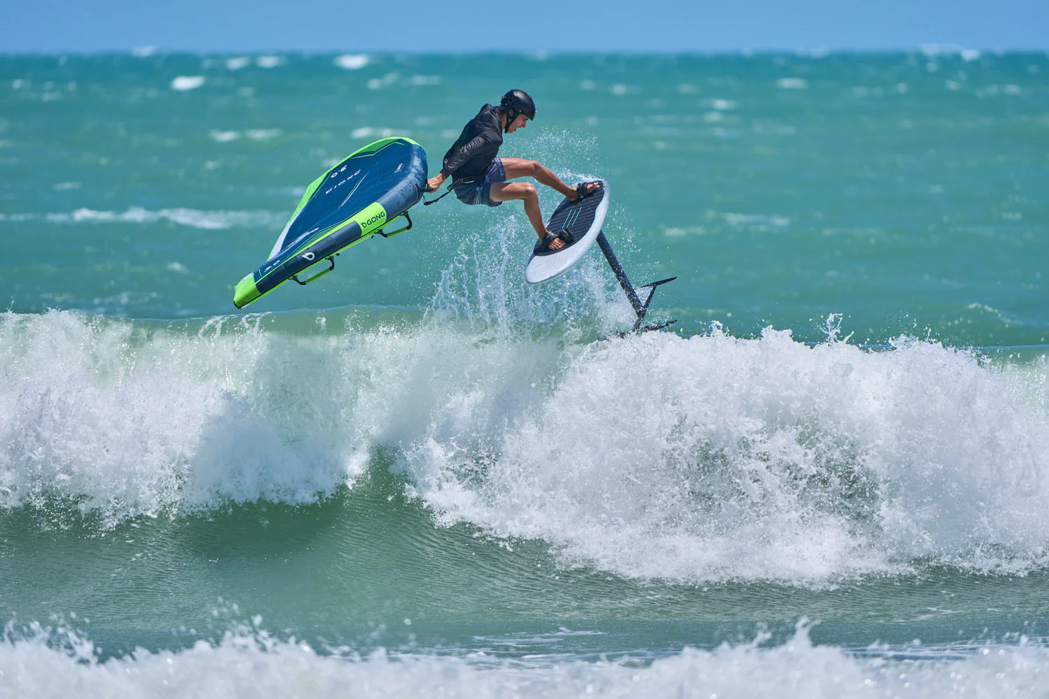 Pack | Foil Fluid H FG V3 - Alu 85 - Image 19