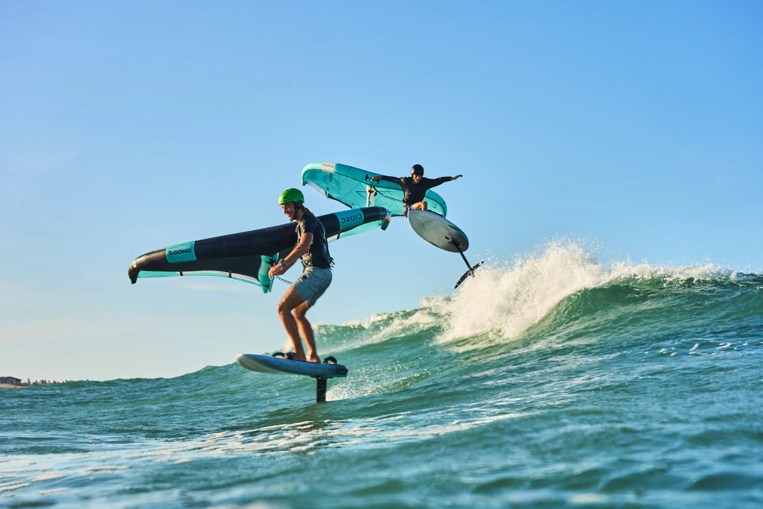 Pack | Foil Fluid H FG V3 - Alu 85 - Image 20