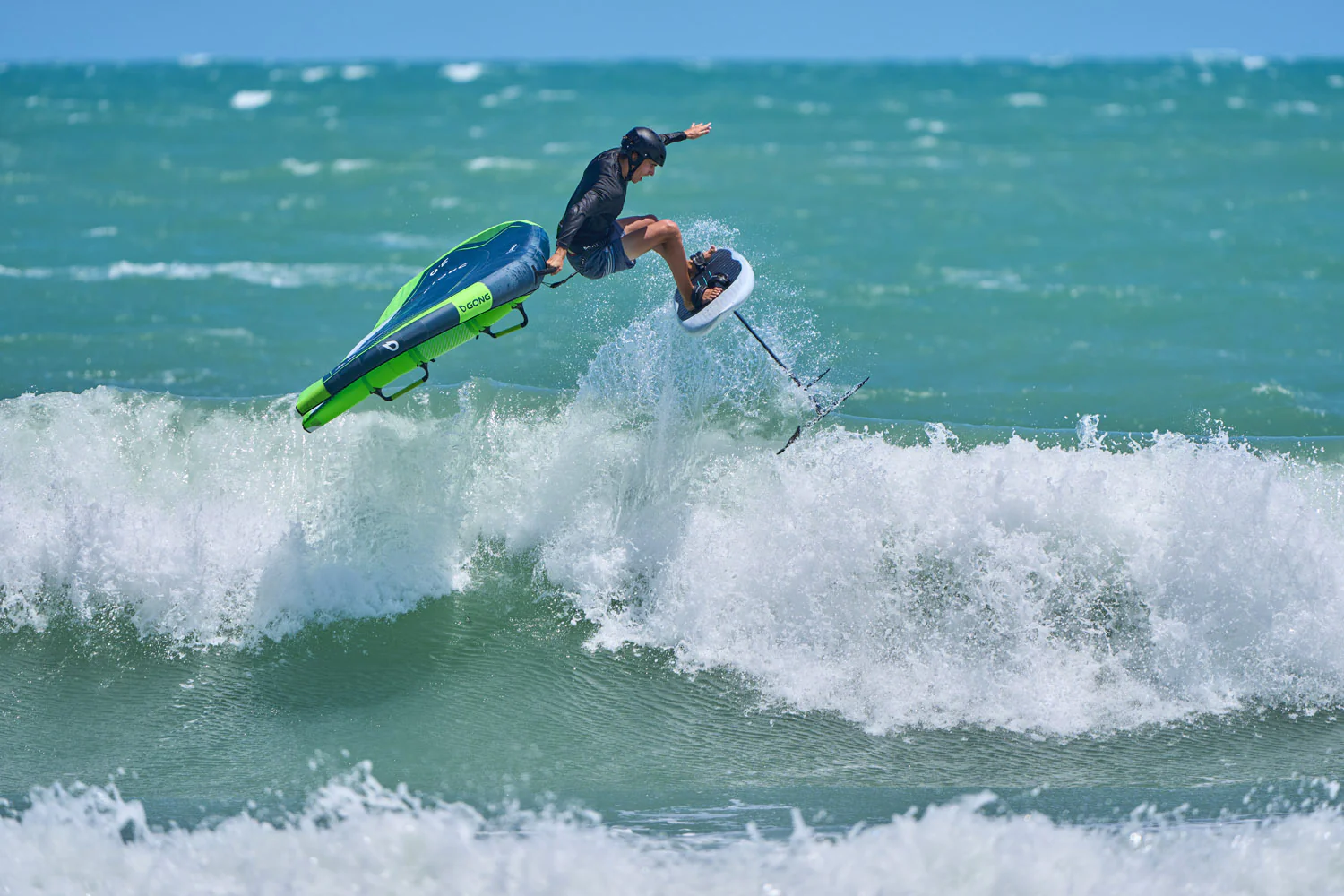 Pack | Foil Fluid H FG V3 - Alu 85 - Image 23