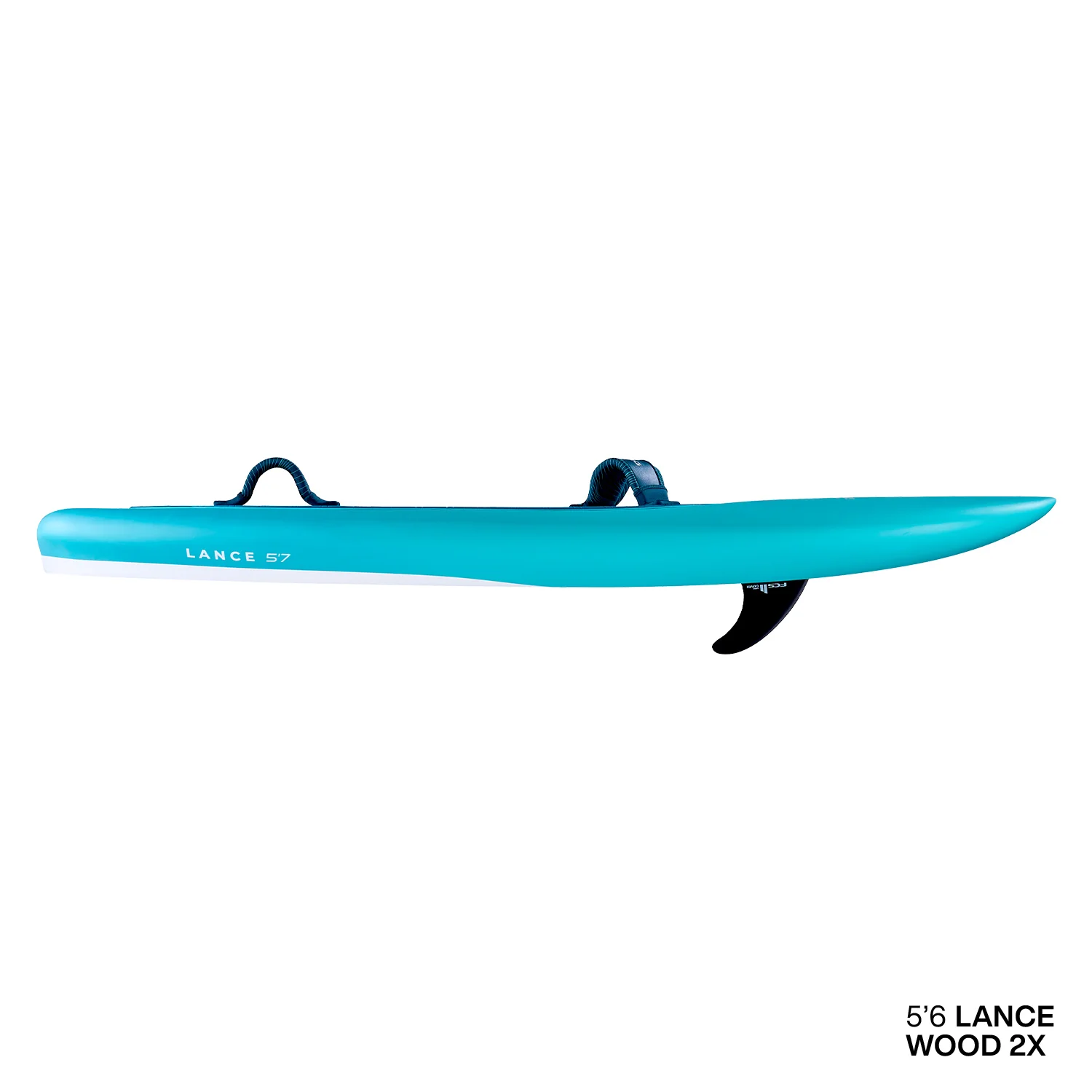 GONG | Wing Foil Board Lance Wood 2X - Image 4