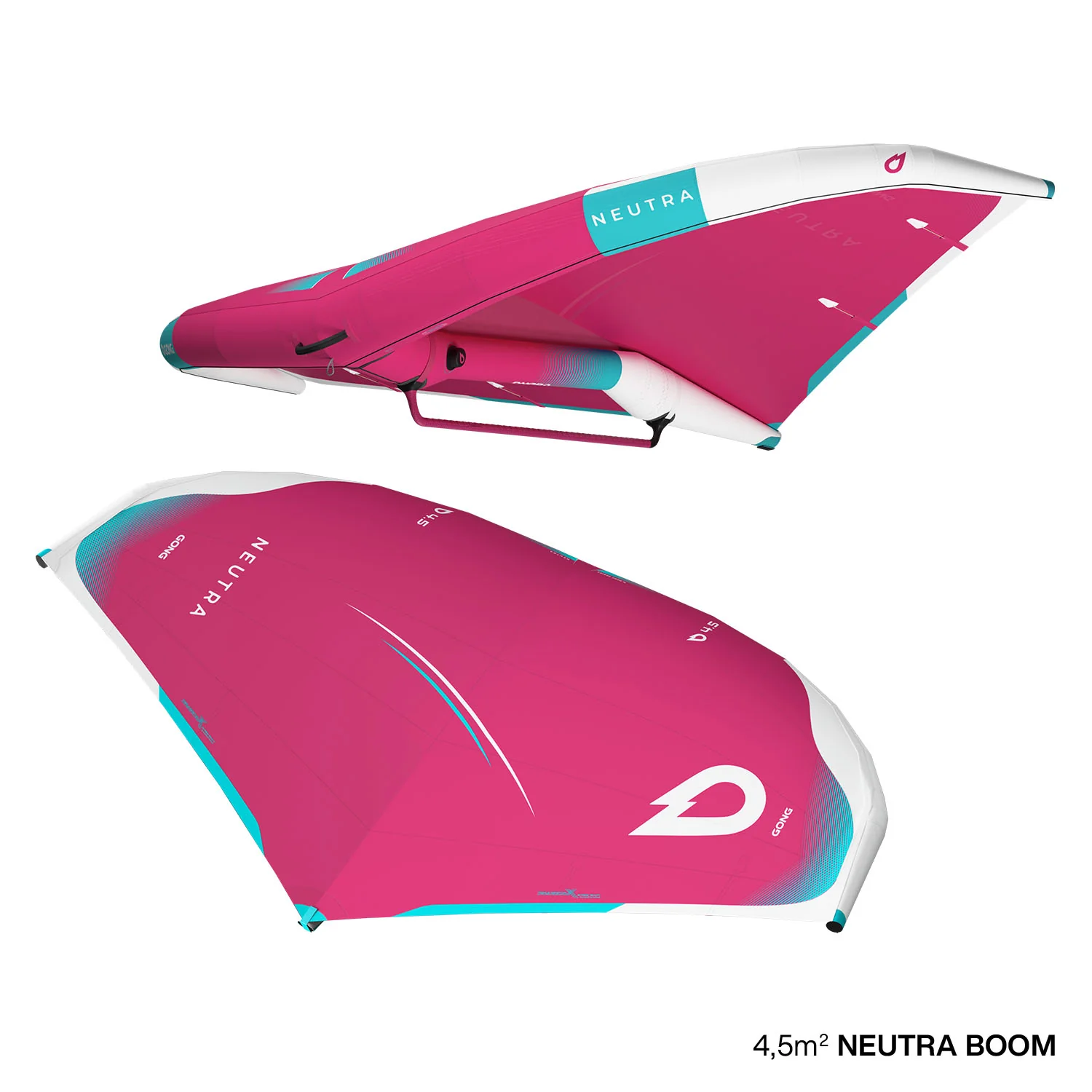 Pack | Pack Wing Lemon FSP 2X - Image 10