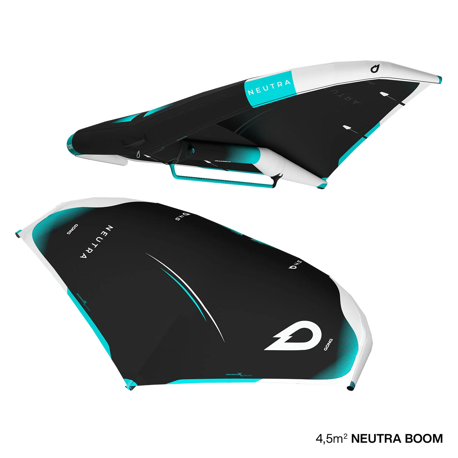 Pack | Pack Wing Lemon FSP 2X - Image 12