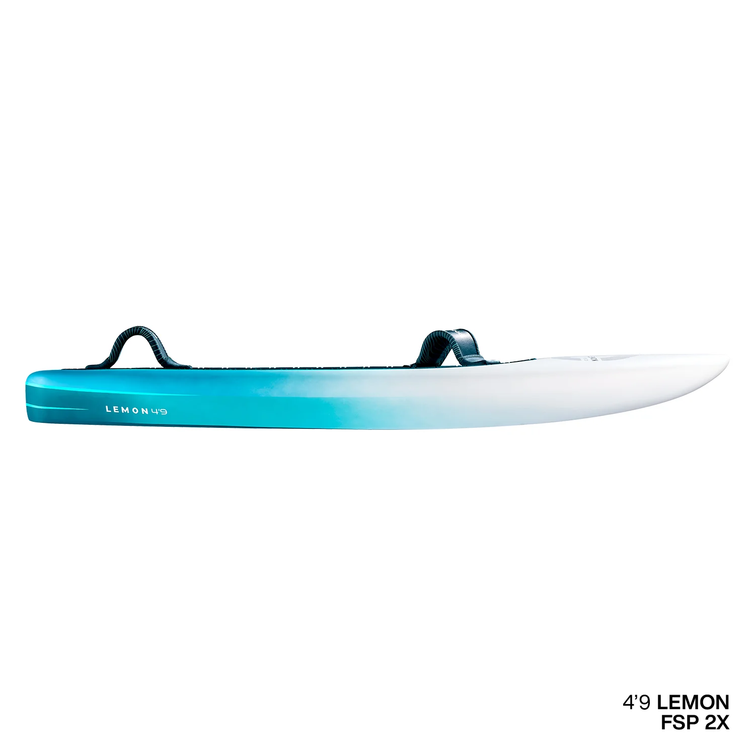 GONG | Wing Foil Board Lemon FSP 2X - Image 5