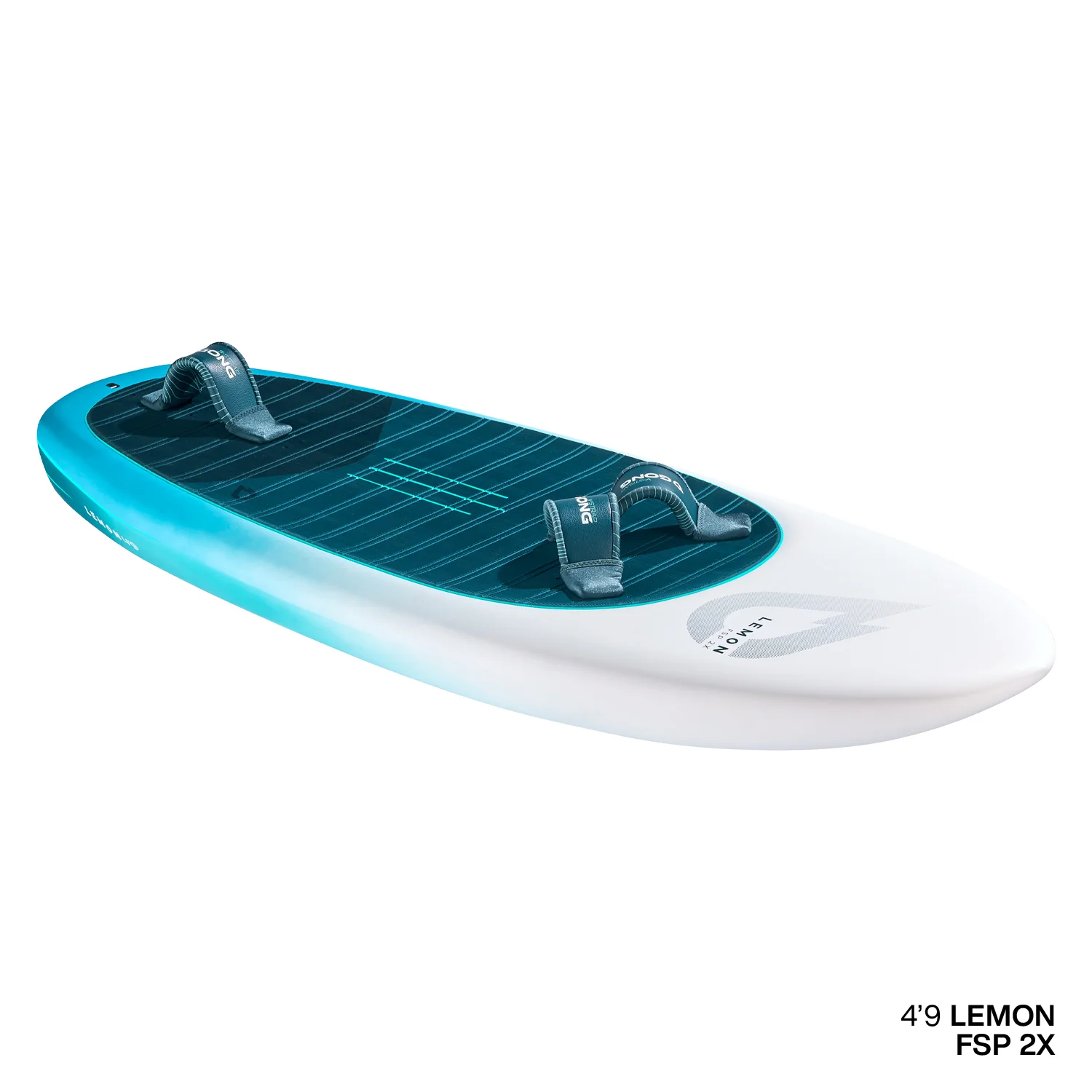 GONG | Wing Foil Board Lemon FSP 2X - Image 6