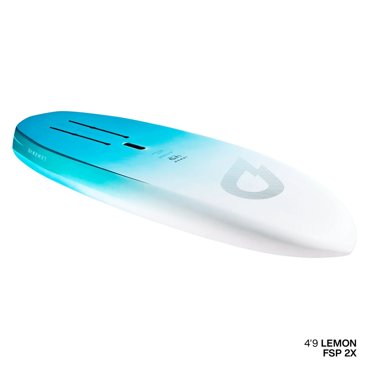 GONG | Wing Foil Board Lemon FSP 2X - Image 7