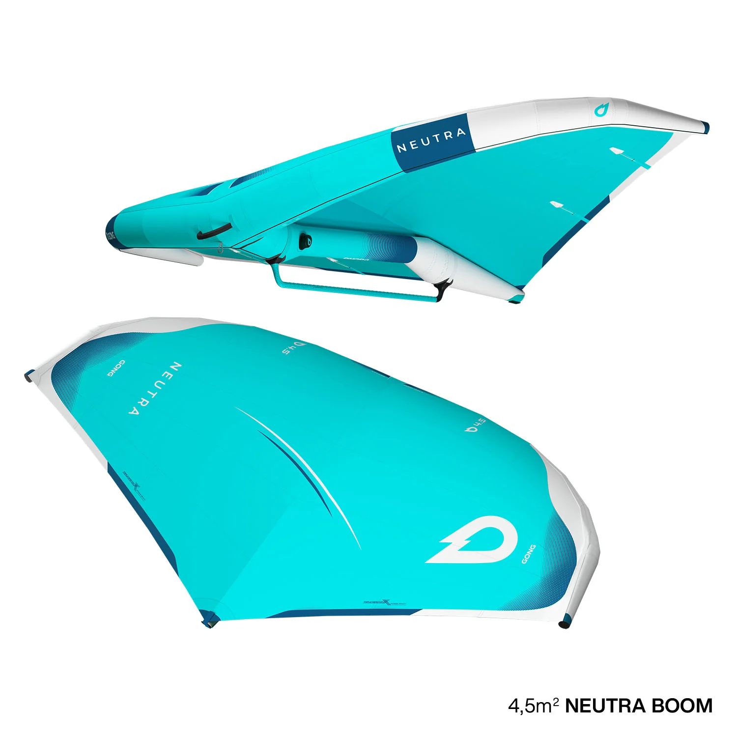 Pack | Pack Wing Lemon FSP 2X - Image 9