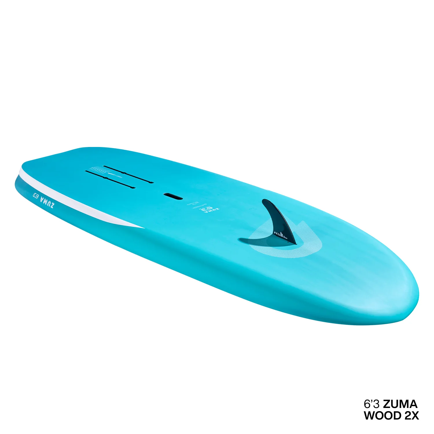 GONG | Wing Foil Board Zuma Wood 2X - Image 6